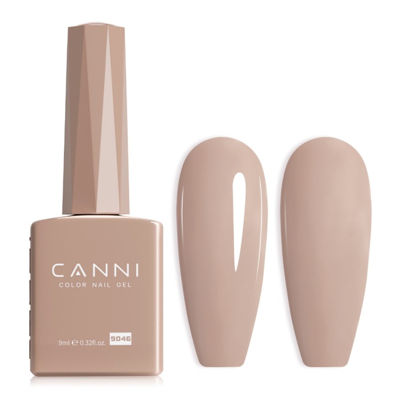 Canni HEMA FREE Coral Sands 9046 9ml