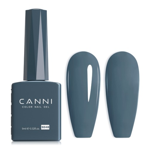 Canni HEMA FREE Slate Blue 9048 9ml