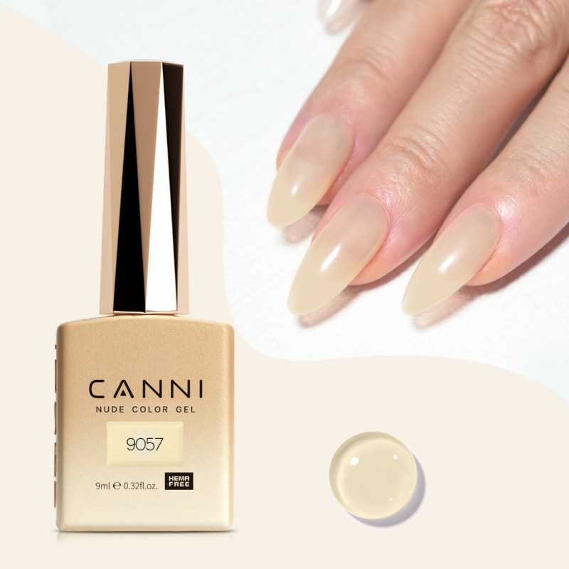 Canni HEMA FREE 9057