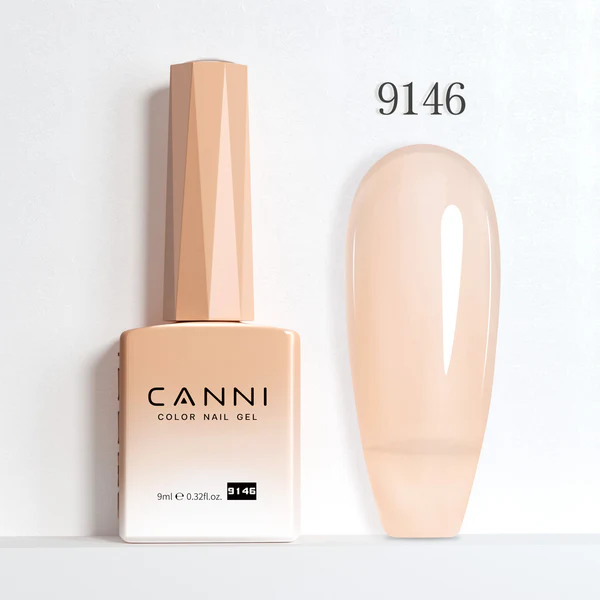 Canni HEMA FREE 9146 9ml