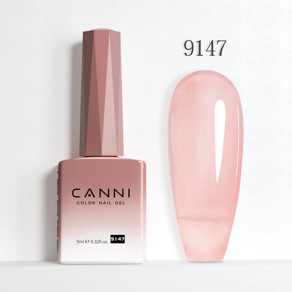 Canni HEMA FREE 9147 9ml