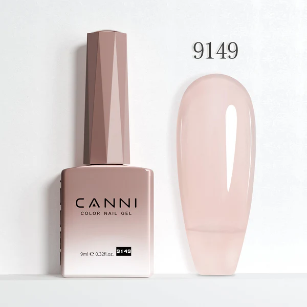 Canni HEMA FREE 9149 9ml