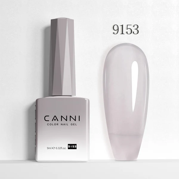 Canni HEMA FREE 9153 9ml