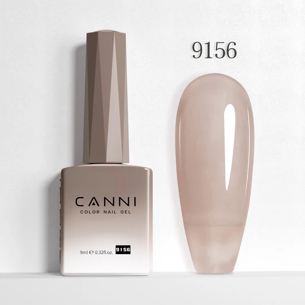 Canni HEMA FREE 9156 9ml