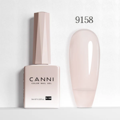 Canni HEMA FREE 9158 9ml