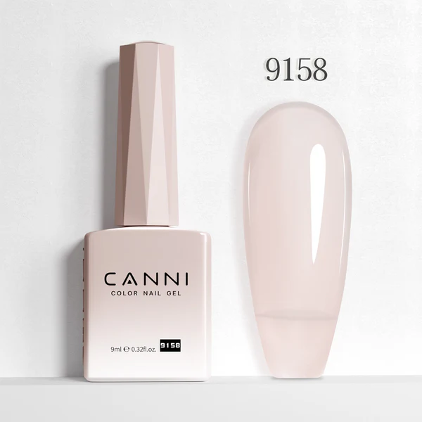 Canni HEMA FREE 9158 9ml