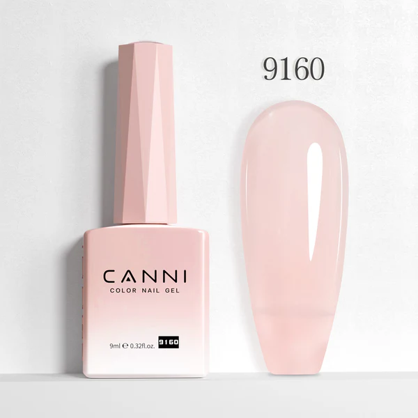 Canni HEMA FREE 9160 9ml