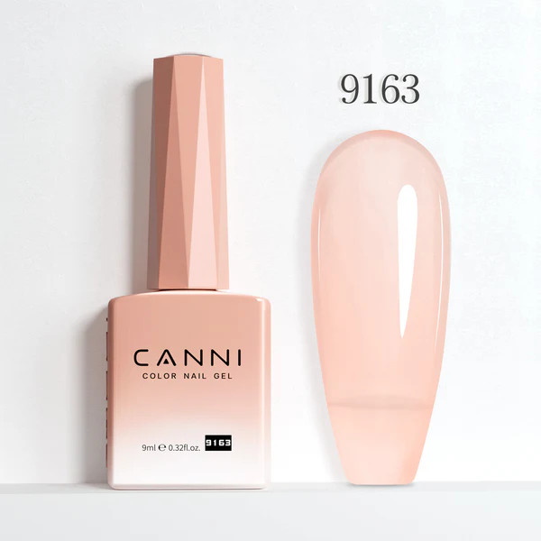 Canni HEMA FREE 9163 9ml