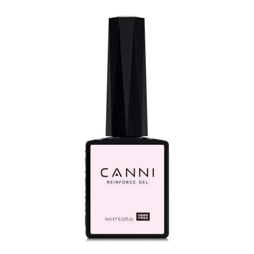 Canni HEMA FREE Reinforcer Gel 9ml
