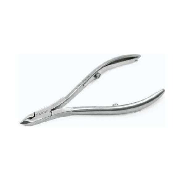 Canni Επαγγελματικός Κόφτης Επωνυχίων CN-R6 5mm