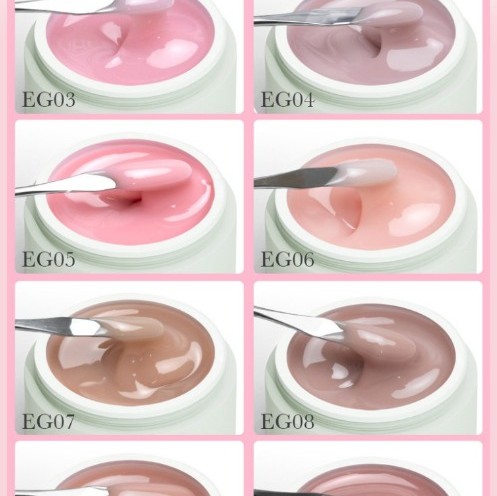 CANNI Cream Extension Gel EG06 28gr