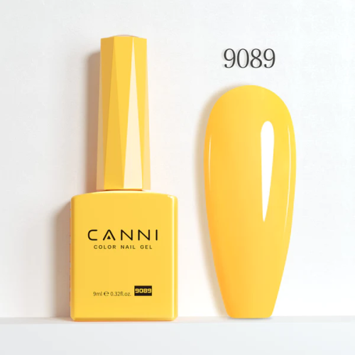 Canni HEMA FREE 9089 9ml