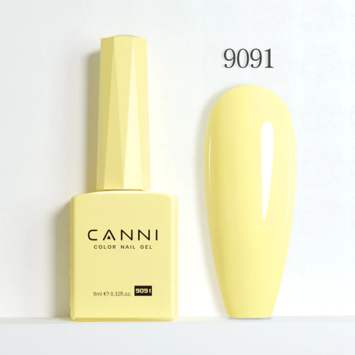 Canni HEMA FREE 9091 9ml