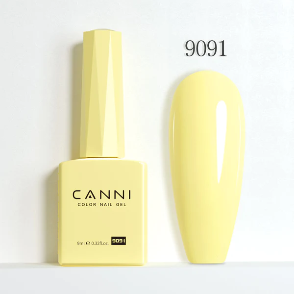 Canni HEMA FREE 9091 9ml