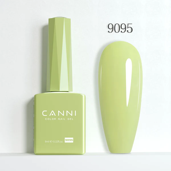 Canni HEMA FREE 9095 9ml