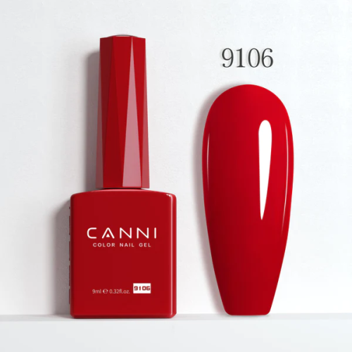 Canni HEMA FREE 9106 9ml
