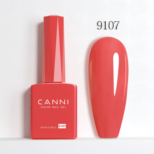 Canni HEMA FREE 9107 9ml