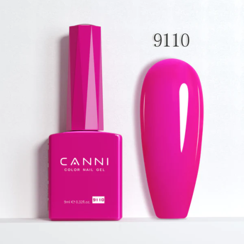 Canni HEMA FREE 9110 9ml