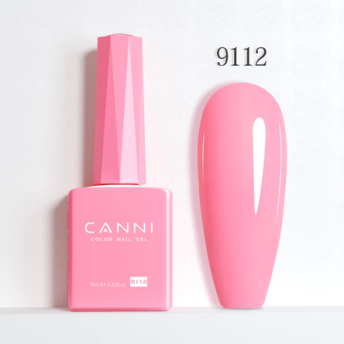Canni HEMA FREE 9112 9ml