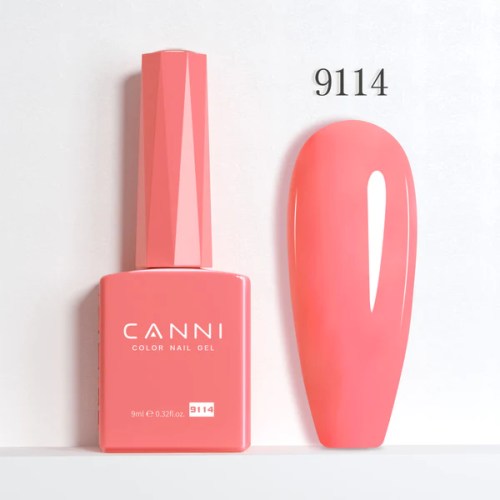 Canni HEMA FREE 9114 9ml