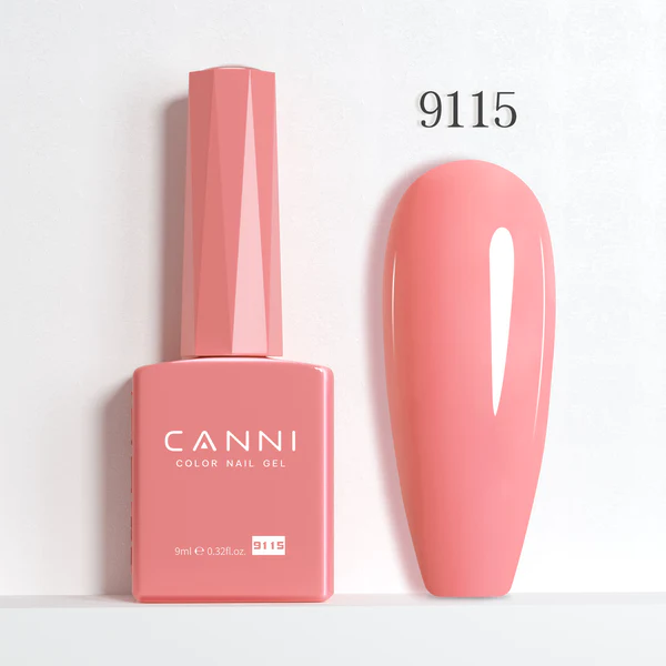 Canni HEMA FREE 9115 9ml