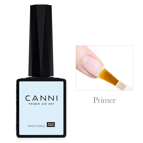 Canni HEMA FREE Primer Air Dry 9ml