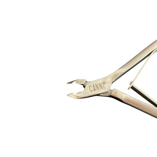 Canni Επαγγελματικός Κόφτης Επωνυχίων CN-R6 3mm