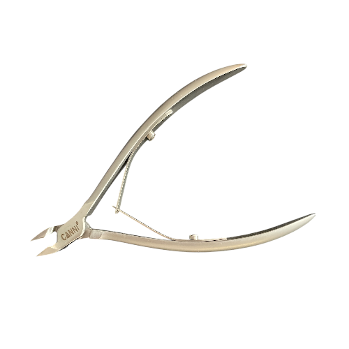 Canni Επαγγελματικός Κόφτης Επωνυχίων CN-R6 7mm