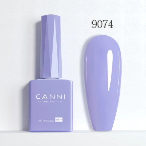 Canni HEMA FREE 9074 9ml