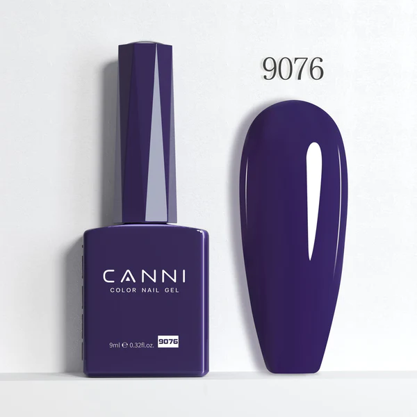 Canni HEMA FREE 9076 9ml