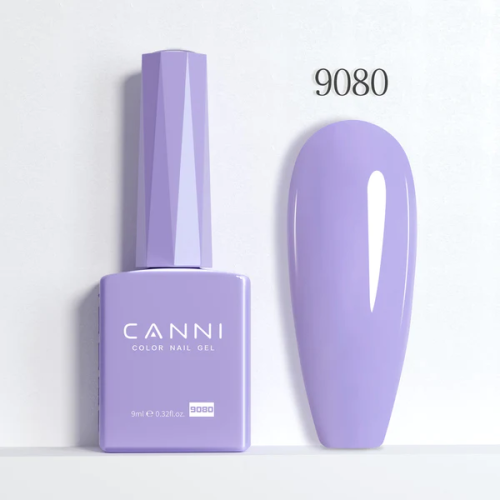 Canni HEMA FREE 9080 9ml