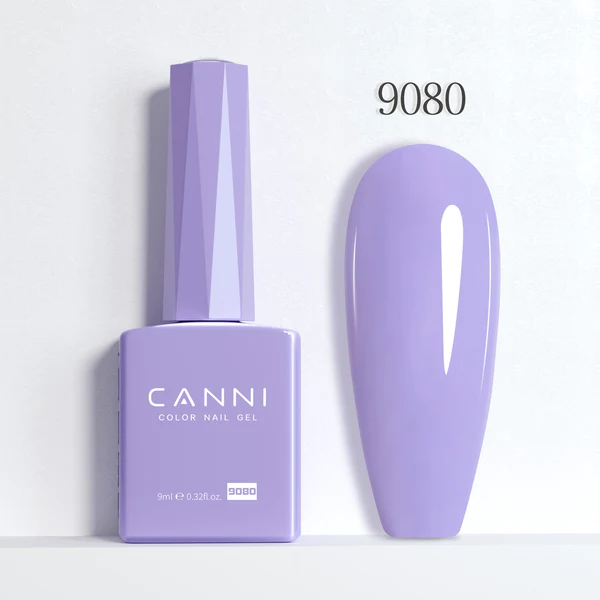 Canni HEMA FREE 9080 9ml