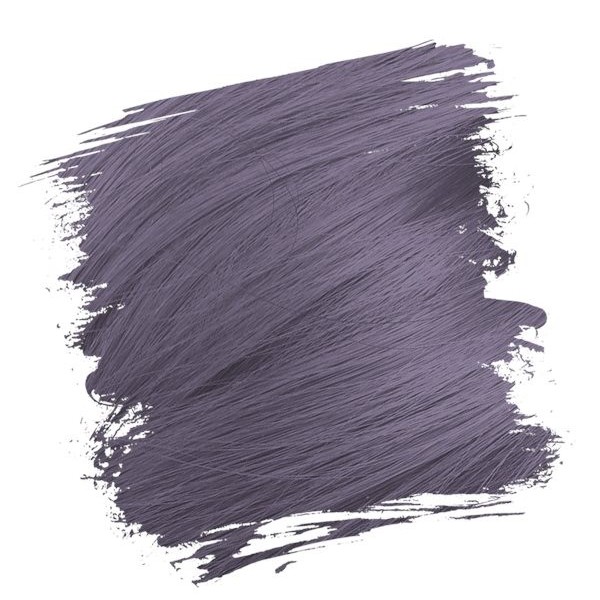 Crazy Color Ημιμόνιμη Κρέμα Βαφή 75 Ice Mauve 100ml