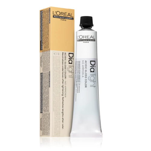L'Oreal Professionnel Dia Light 9.03 Ξανθό Πολύ Ανοιχτό Φυσικό Ντορέ Μιλκσεικ 50ml