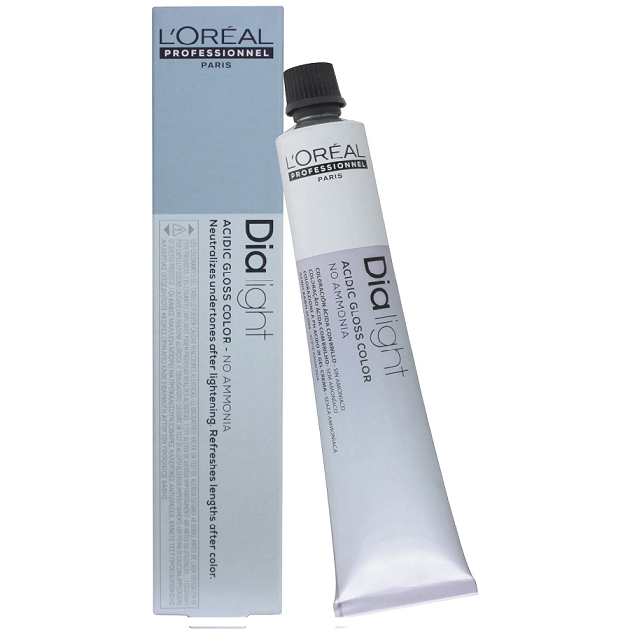 L'Oreal Professionnel Dia Light 9.11 Milkshake Σαντρέ Βαθύ 50ml