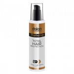 Dalon Hairmony Serum Ενδυνάμωσης για Όλους τους Τύπους Μαλλιών Total Hair Protection Gold Serum 12 in 1 100ml