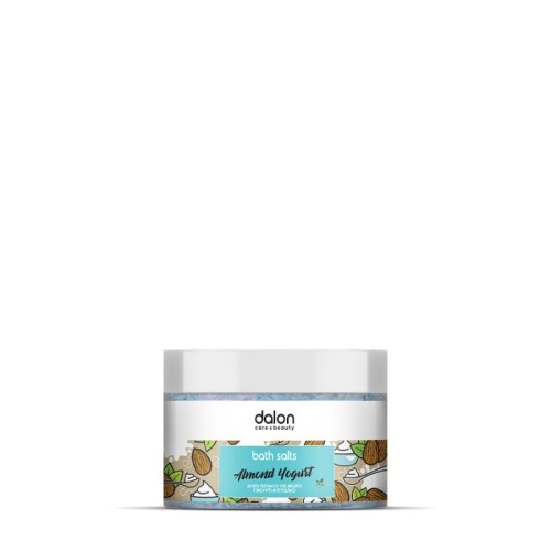 Dalon Άλατα Μπάνιου Almond Yogurt 500ml