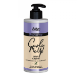 Dalon Hairmony Curly Me Up Κρέμα Φορμαρίσματος για Μπούκλες 300ml
