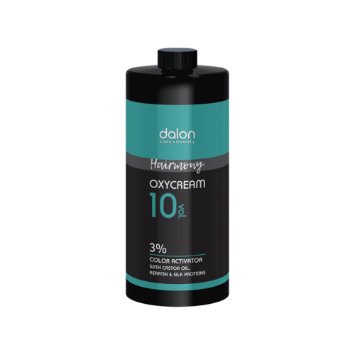 Dalon Hairmony Oxycream 10 Vol 3% 1000ml