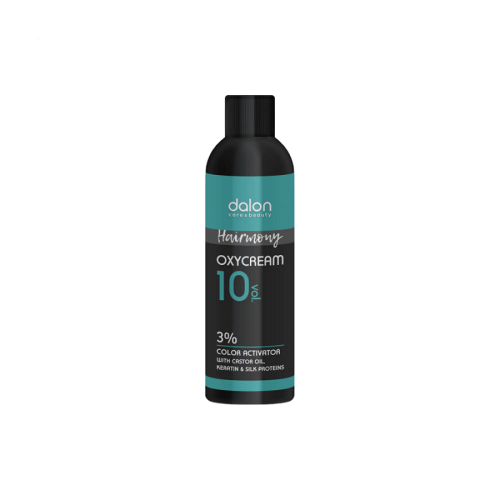 Dalon Hairmony Oxycream 10 Vol 3% 100ml