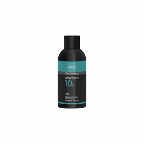 Dalon Hairmony Oxycream 10 Vol 3% 60ml