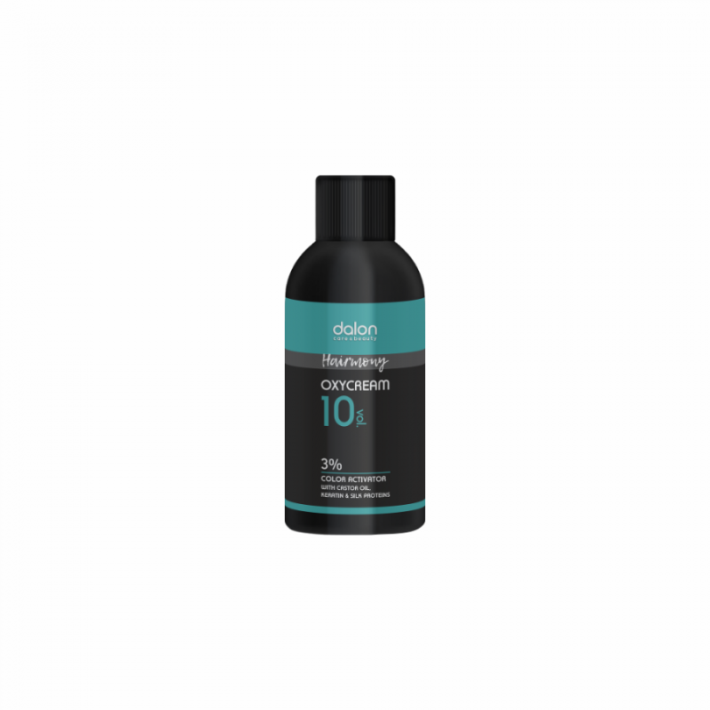 Dalon Hairmony Oxycream 10 Vol 3% 60ml