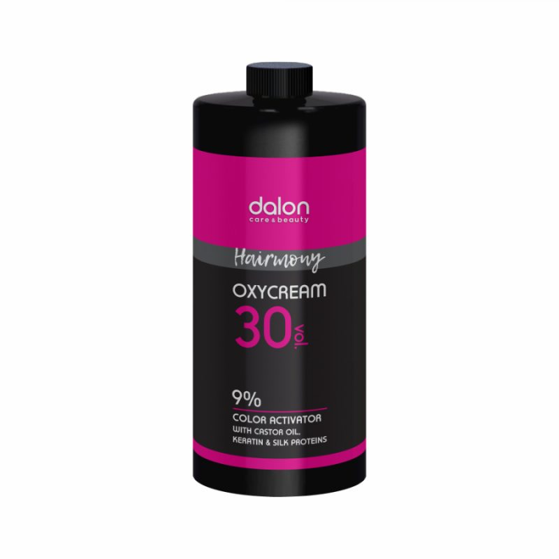 Dalon Hairmony Oxycream 30 Vol 9% 1000ml