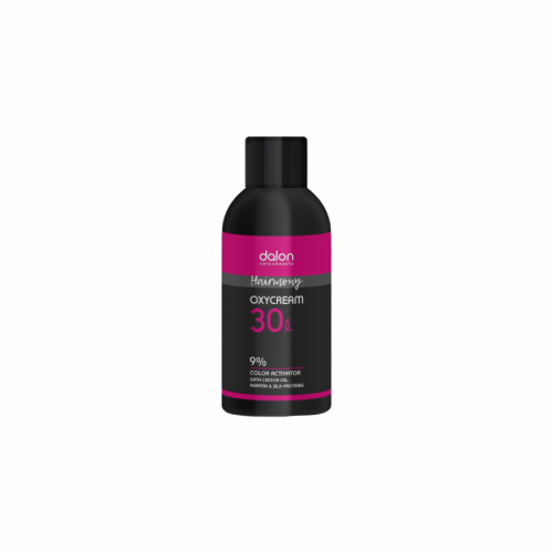 Dalon Hairmony Oxycream 30 Vol 9% 60ml