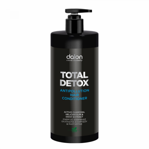 Dalon Total Detox Antipollution Hair Conditioner 1000ml