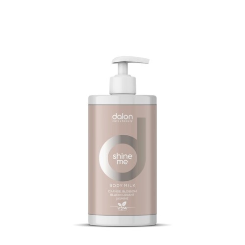 Dalon Body Milk Shine Me 500ml