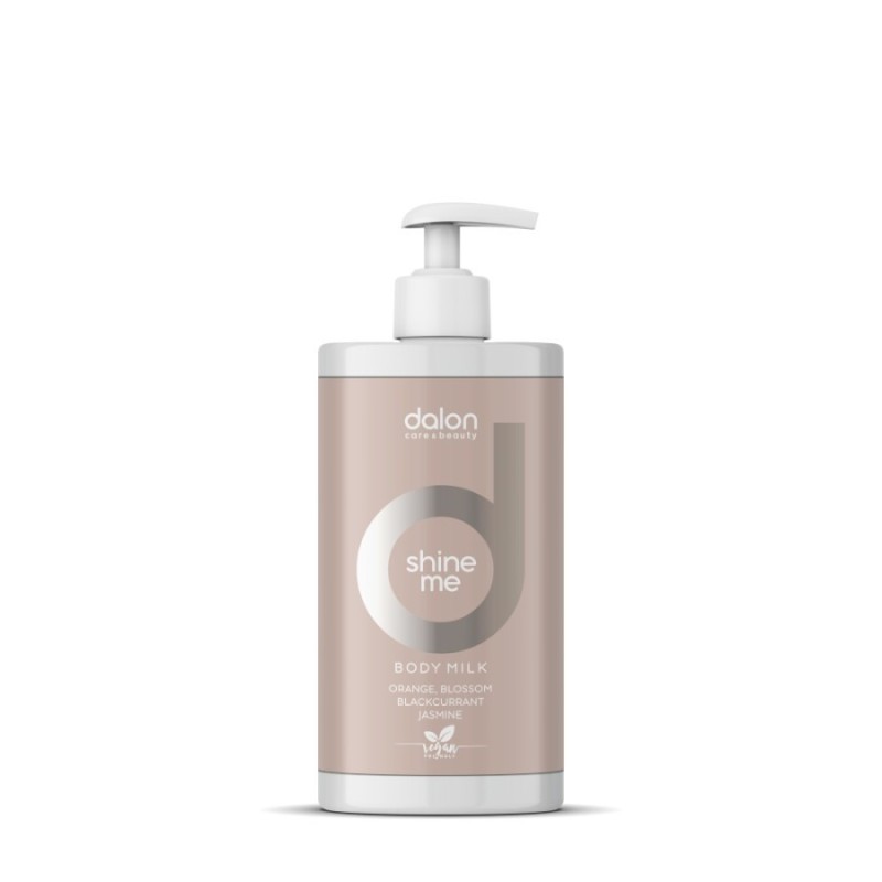 Dalon Body Milk Shine Me 500ml