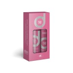 Dalon Body Milk και Body Mist Kiss Me Σε Συσκευασία Δώρου