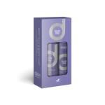 Dalon Body Milk και Body Mist Love Me Σε Συσκευασία Δώρου 