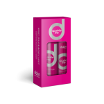 Dalon Body Milk και Body Mist Sparkle Me Σε Συσκευασία Δώρου